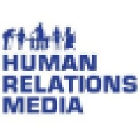 Human Relations Media Logo