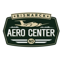 Bismarck Aero Center Logo