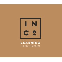 Clases de Ingles para Empresas ® In Company Learning Logo