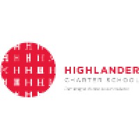 Highlander Charter School Logo