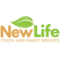 New Life Youth and Family Services Logo