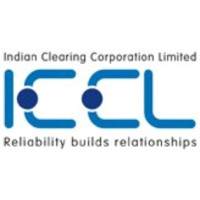 INDIAN CLEARING CORPORATION LIMITED Logo
