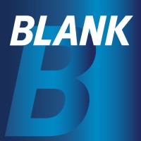 Blank, Inc. Logo