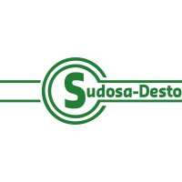 Sudosa-Desto Logo