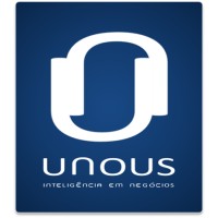 UNOUS Inteligência em Negócios Logo