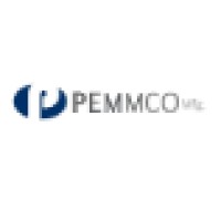 Pemmco Manufacturing, Inc. Logo