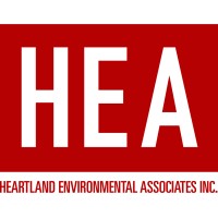 Heartland Environmental Associates, Inc. Logo