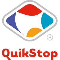 Quick Stop Logo