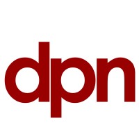 Downtown Professionals Network Logo