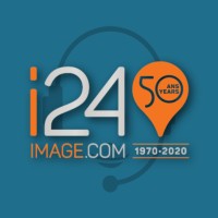 i24 Call Management Solutions Logo