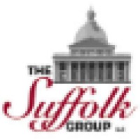 The Suffolk Group, LLC Logo