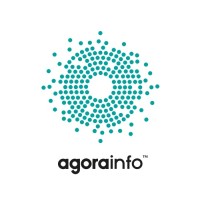 AGORAinfo.net Logo
