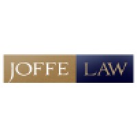 Joffe Law, P.A. Logo
