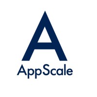 AppScale Systems, Inc. Logo