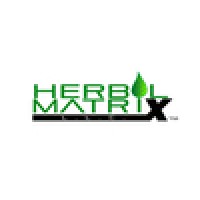 Herbal Matrix, LLC Logo