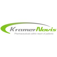 Kramer Novis Pharmaceuticals Logo