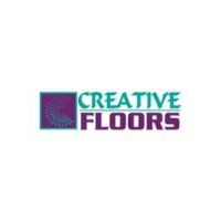 Creative Floors Logo