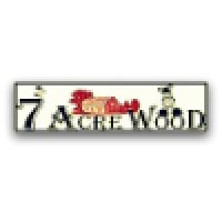 7 Acre Wood Logo
