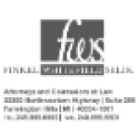 Finkel Whitefield Selik Logo