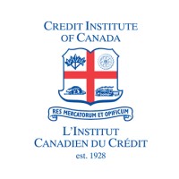 The Credit Institute of Canada Logo