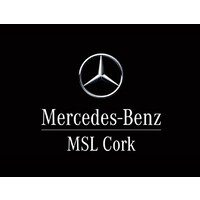 MSL Cork Mercedes-Benz Logo