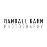 Randall Kahn Photography Logo
