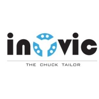INOVIC ENGINEERING SOLUTIONS PRIVATE LIMITED Logo
