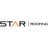 Star Roofing Logo
