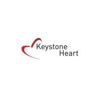 Keystone Heart, A Venus Medtech Company Logo