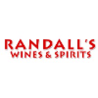 Randalls Wines & Spirits Logo