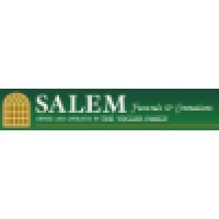 Salem Funerals & Cremations Logo