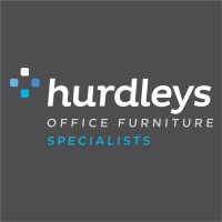 Hurdleys Office Furniture Logo