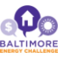 Baltimore Energy Challenge Logo