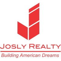 Josly Realty Logo