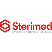 STERIMED Group Logo