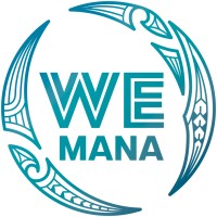 WE Mana Logo