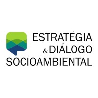 Estrategia y Dialogo Socioambiental Logo
