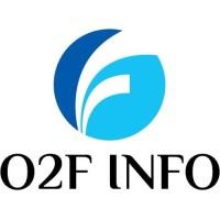 O2F INFO SOLUTIONS PRIVATE LIMITED Logo