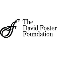 David Foster Foundation Logo