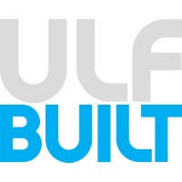 ULFBUILT Logo