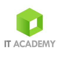 IT Academy Logo
