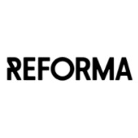 Reforma Logo