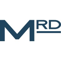 Madbury Road Logo