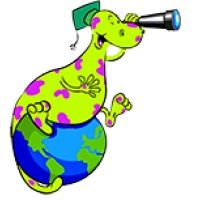 Educational Toys Planet Logo