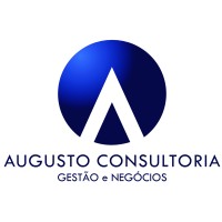 Augusto Consultoria, Gestão e Negócios Logo