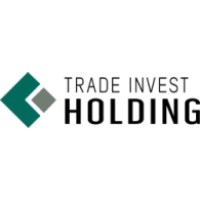 Trade Invest Holding Logo