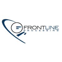 Frontline Processing Logo