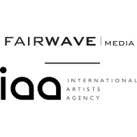 Fairwave Media | South Africa T/A International Artists Agency Logo