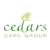 Cedars Care Group Logo