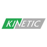 Kinetic plc Logo